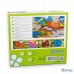 PUZZLES-ANIMAIS DA SELVA